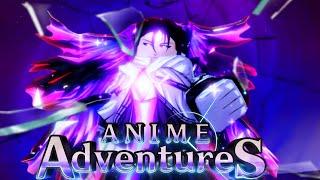 How I Got Aizen (Transcended) On Anime Adventures!