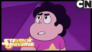 Steven Universe | Pink Diamond's SECRET Identity | A Single Pale Rose | Cartoon Network