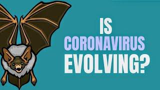 Is Coronavirus Evolving? ~ with JON PERRY of 'Stated Clearly'