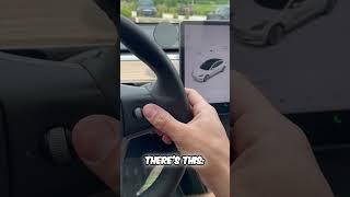 Tesla's  Secret Features - Mind-Blown! 