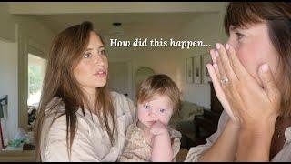 SISTER TIME & SHOCKING SITUATIONS..