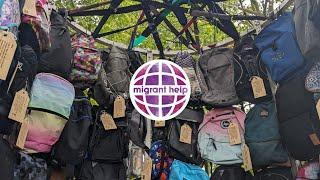 Bags of Hope