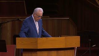 The Necessity of Christian Fellowship, Part 1