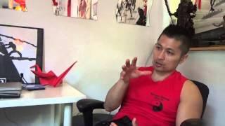 Yin/Yang Combative Tactical Stances Advantages and Disadvantages