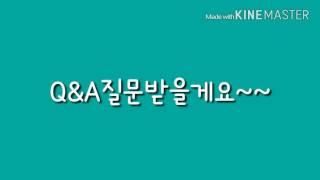 민트미니어쳐의 Q&A신청방