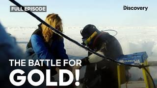 Shawn’s Mission to Prove Emily Wrong! | Bering Sea Gold | Full Episode | Discovery Channel