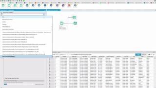 How to Output to Multiple Excel Sheets in Alteryx