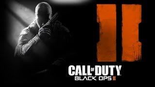 Back To Black! (Black Ops 2)