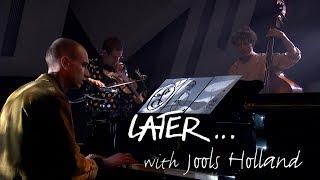 Daniel Blumberg performs The Bomb from his debut album on Later... with Jools