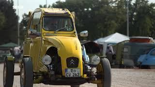 2cv schmal Blubbersound