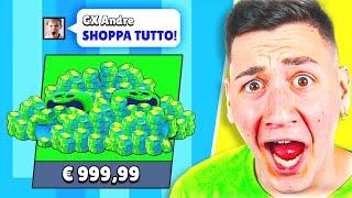 OBBLIGO O VERITÀ CON IL BIMBO DI 8 ANNI SU BRAWL STARS!