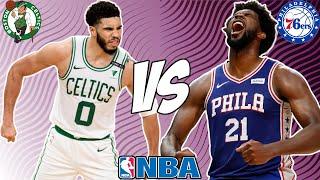 Boston Celtics vs Philadelphia 76ers 3/6/25 NBA Picks & Predictions | NBA Betting Tips