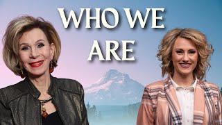 Who We Are — Denise Renner with Heather Z