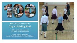 City of Stirling Reel