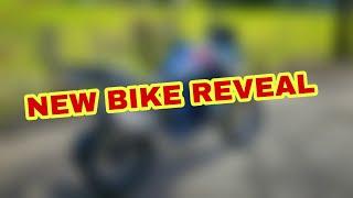 MOLMOTOR: NEW BIKE REVEAL