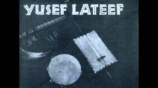 Yusef Lateef - 1957 - Morning