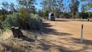 York Avon Park RV Campground Free Camps Near Perth Dog Friendly 1 hour From Midland Perth