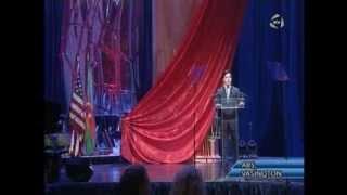 Azerbaijan America Alliance Anar Mammadov AAA Gala Dinner. Azerbaycan Amerika Alyansi