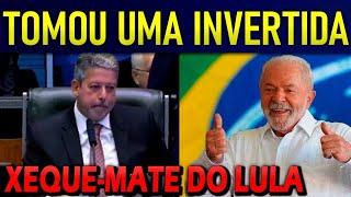 EM PLENO ANO NOVO!!! Ministro de Lula solta B0MBA-ATÔMlCA contra Arthur Lira e acelera PRlSÃO!!