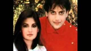 Hum Aur Tum - Nazia Hassan