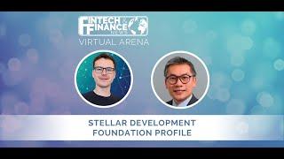 FF Virtual Arena: Stellar Development Foundation Profile