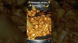 Episode:24 of Ramzan series Bread potato chicken balls recipe by ghousia food's#ghousiafoods