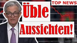 Top News - Üble Aussichten‼️  #crash #ukraine #ww3 #russland #gold