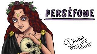EL MITO DE PERSÉFONE | Draw My Life