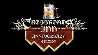Crossroads Inn Anniversary Edition Trailer