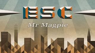 Electric Swing Circus - Mr Magpie