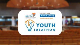 YOUTH IDEATHON 2022 | powered by ThinkStartup - School of Entrepreneurship | www.youthideathon.in