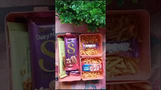Superb tasty snacks lunchbox #youtubeshorts #shortsvideo #shorts #lunchbox #youtube