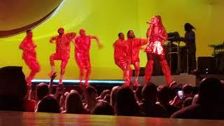 Ariana Grande - Into You (Live in Indianapolis June 29th, 2019)