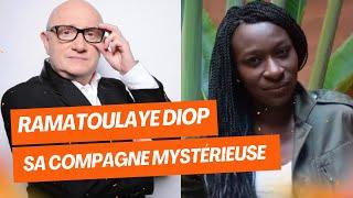 Mort de Michel Blanc : Qui Est Ramatoulaye Diop, Sa Compagne Qui Étonne Tout le Monde ?