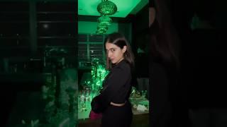 The Most happening #party of #bollywood ft. #orry #suhanakhan  #saraalikhan #khushikapoor  #shorts