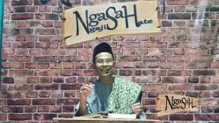 #NgaSaH2 || Awalan ku Bismillahirrahmanirrahim || KA 1 || Ngaji Sa Hate persi SUNDA