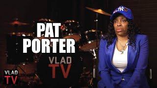 Pat Porter: I Told Cam'ron I Couldn't Stand Him for Playing Alpo Too Well in Paid in Full' (Part 21)