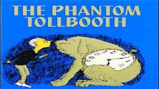 The Phantom Tollbooth chapter 16 | audio book | CC Challenge B