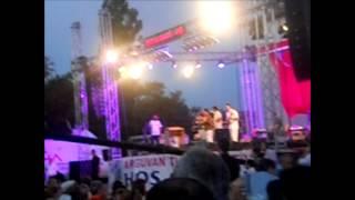 Uluslararası Arguvan Türkü Festivali- Son De Küba-Hasta Siempre