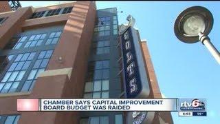 City-County Council votes Monday on budget, including $15M Capital Improvement Board 'tax'