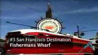 Top 5 Things To Do In San Francisco