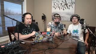 Powwow Times Podcast #0001 | Powwow Times