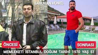 Aynalı Tahir Oyuncuları'nın Şimdiki Halleri