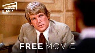 Death Sentence (1974) | FREE MOVIE  (Cloris Leachman, Nick Nolte, Laurence Luckinbill)