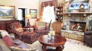 FOR SALE 308 Crescent Trail Highlands, NC 28741 MLS# 74013