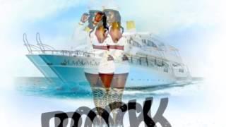 Keedy Black - Rock The Boat ( Audio )