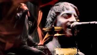 The Temperance Movement - White Bear (Official Video)