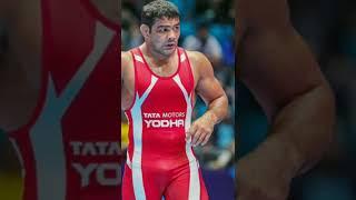 legend  sushil kumar #shorts #shortvideo