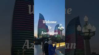 Azerbaijan is famous for its amazing landscapes, historic attractions&numerous snow activities.