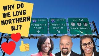 Why we LOVE living in Northern NJ! | #bobdzienis #bobdzienisrealtor